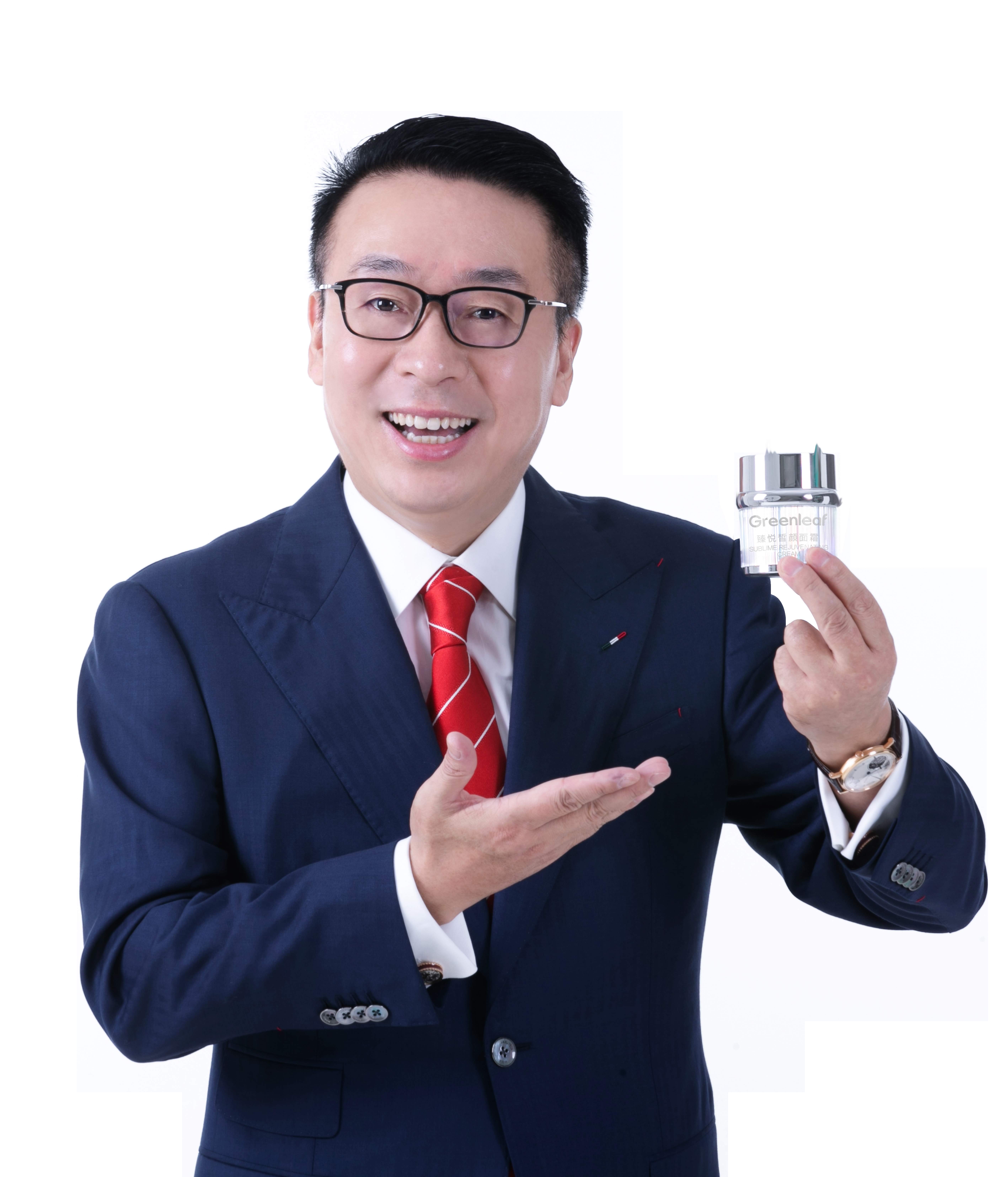 董事长致辞